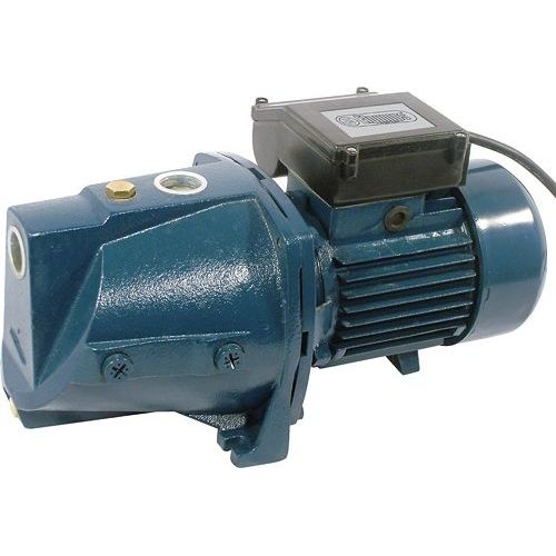 Elpumps Zahradní proudové čerpadlo JPV 1500 JPV 1500