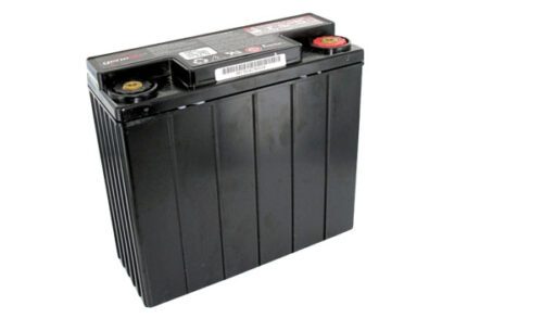 EnerSys Baterie Genesis G16EP