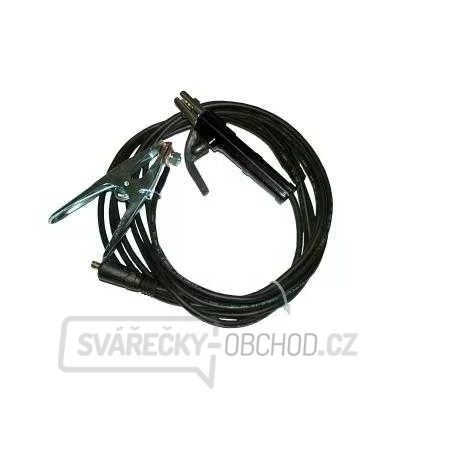 Eproflex Svařovací kabely 3m/16mm