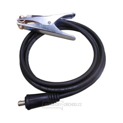 Eproflex Zemnící kabel 35/5M Rychlospojka 35-50 4738500