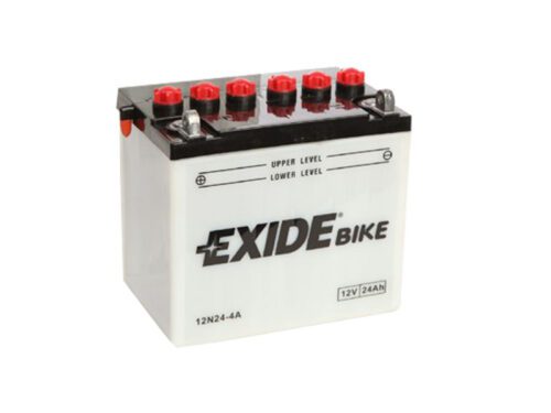 Exide 12N24-4A