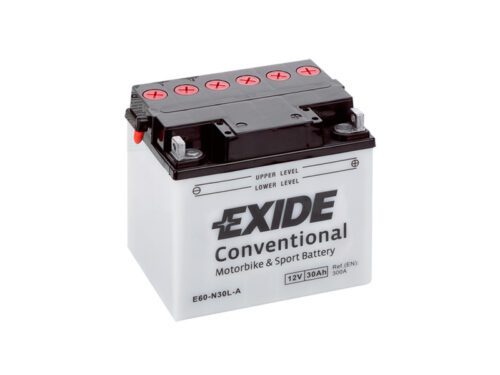 Exide Y60-N30L-A