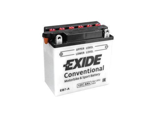 Exide YB7-A