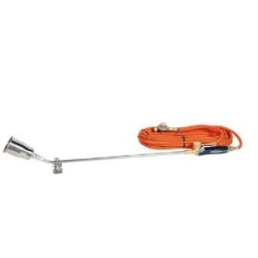 Express Set Hořák nerezový 100S + trubice L600 + rukojeť 7000