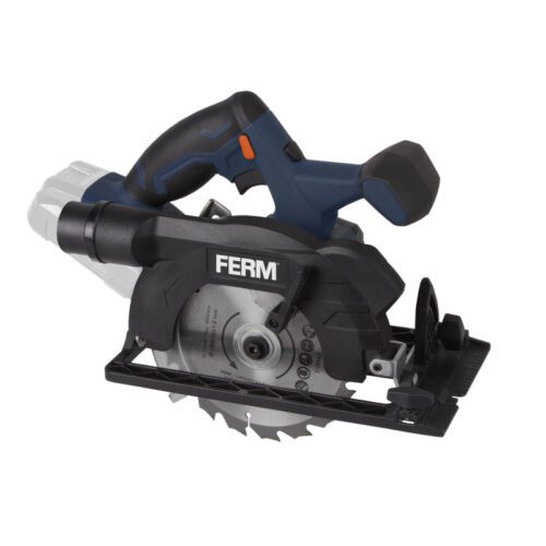 Ferm CSM1048 - Aku okružní pila Li-Ion 20V