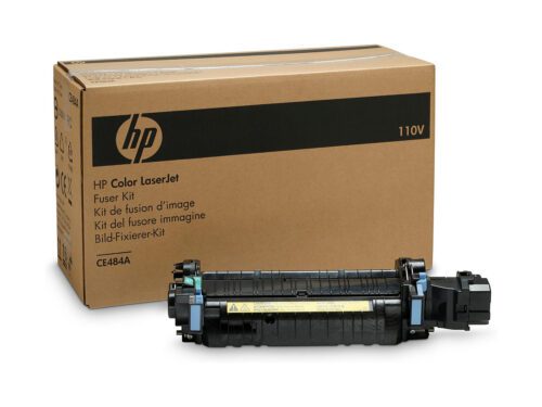 Fixační jednotka HP Color LaserJet CE506A