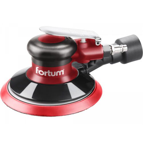 Fortum Bruska excentrická