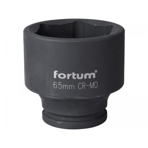 Fortum Hlavice nástrčná rázová