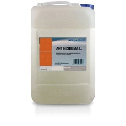 Fraber ODPĚNOVACÍ PROSTŘEDEK ANTISCHIUMA L 5L 71727