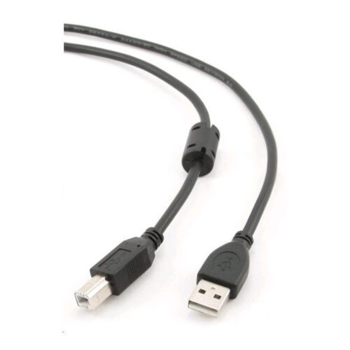 GEMBIRD Kabel USB 2.0 A-B propojovací 1