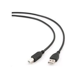 GEMBIRD Kabel USB 2.0 A-B propojovací 1