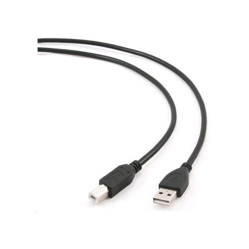 GEMBIRD Kabel USB 2.0 A-B propojovací 1