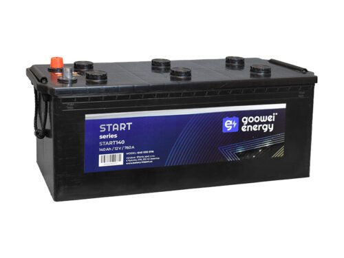 GOOWEI ENERGY 12V 140Ah 800A GE140