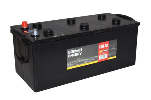 GOOWEI ENERGY 12V 180Ah 1000A GE180 - Obrázek 2