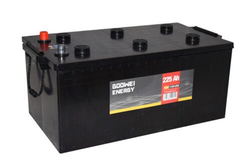 GOOWEI ENERGY 12V 225Ah 1150A GE225 - Obrázek 2