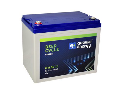GOOWEI ENERGY OTL85-12 85Ah 12V