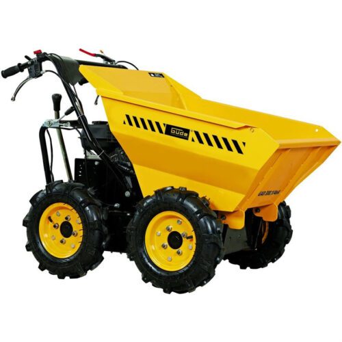 GÜDE DUMPER GAD 400.1/4x4 55525