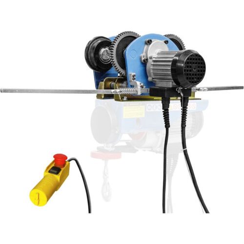 GÜDE Elektrická jeřábová kočka GLK 1000 1717