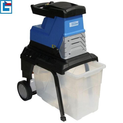 GÜDE Elektrický štěpkovač větví Gude GH 2800 Super Silent 94375