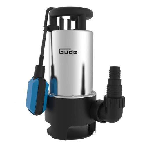 GUDE GS 1103 Pl