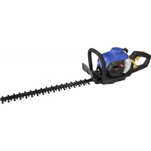 GÜDE Motorové nůžky na živé ploty GMH 603 93993