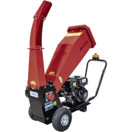 GÜDE Motorový drtič větví Gude GH 5.6-50 94407