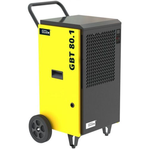 GÜDE Odvlhčovač vzduchu Gude GBT 80.1 55548