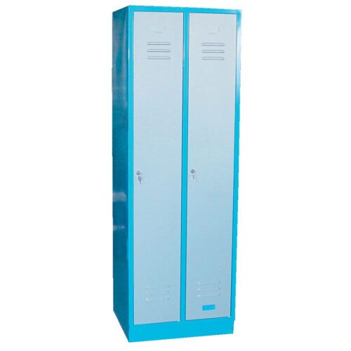 GÜDE Šatní skříň GS 2 40674