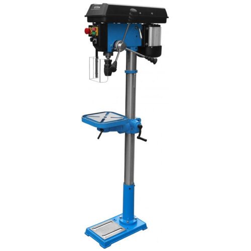 GÜDE Sloupová vrtačka GSB 20/812 R+L 55212