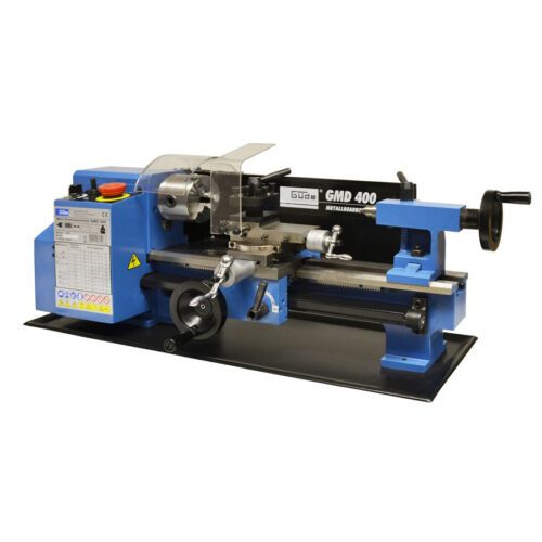GÜDE Soustruh GMD 400 Mini 48132