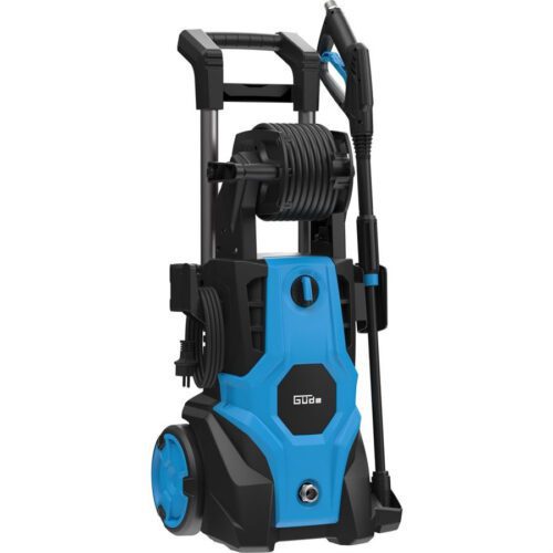 GÜDE VYSOKOTLAKÁ MYČKA GHD 2100-165 85926