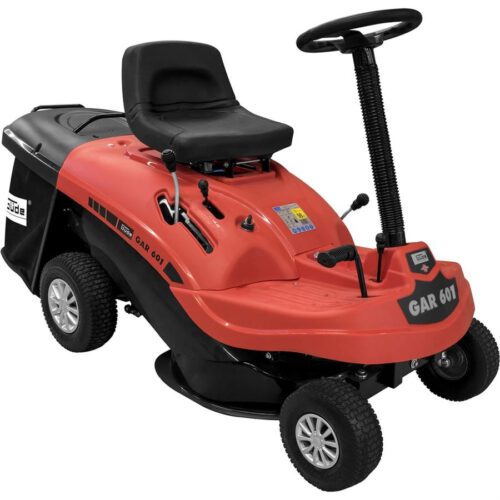 GÜDE ZAHRADNÍ TRAKTOR GAR 601 95451