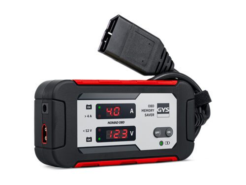 GYS NOMAD OBD