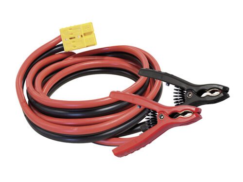 GYS Profesionální invertorová nabíječka GYSFLASH 100.12 HF 12V 100A (kabely 2.5m) - Obrázek 2