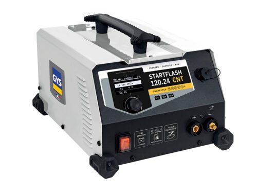 GYS STARTFLASH 120.24 CNT