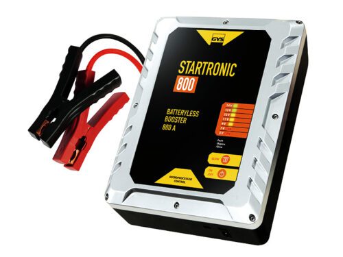 GYS Startronic 800