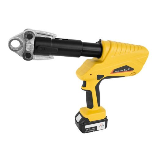 Genborx Aku hydraulické kleště pro lisování PEX-AL-PEX- a PB-trubek HHYD-1632 82100HHYD1632