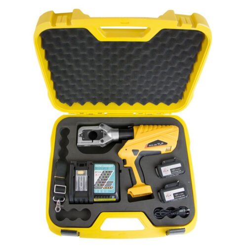 Genborx Aku hydraulické nůžky na stříhání kabelů HHYD-40D 821000HHYD40D