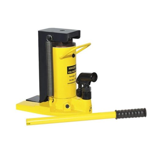 Genborx Hydraulický patkový zvedák HHQD-30 8210000HHQD30