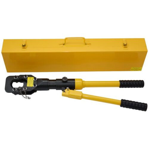 Genborx Hydraulický přístroj na stříhání kabelů 89060000HCC50
