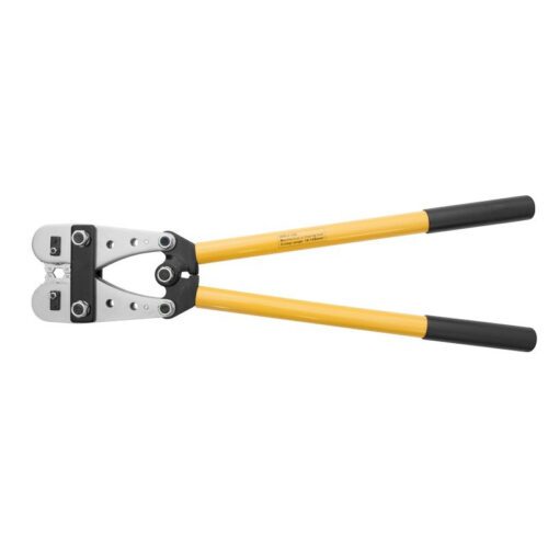 Genborx Pákové lisovací kleště - 16 - 120 mm2 8906000MCT120