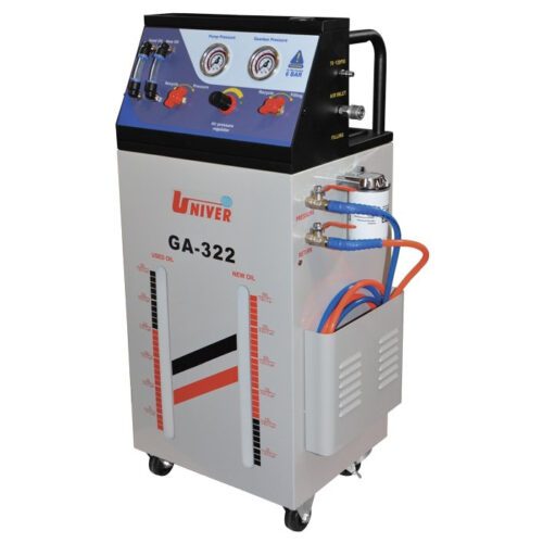 Genborx Pojízdný přístroj pro výměnu oleje v automatických převodovkách GA-322 89640000GA322
