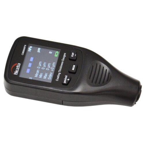 Genborx Přístroj pro měření tloušťky laku CM8806FN 26000CM8806FN