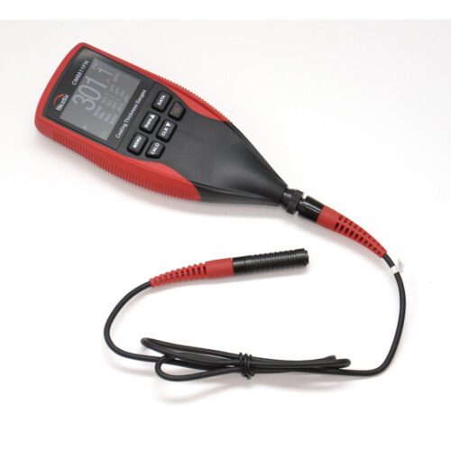 Genborx Přístroj pro měření tloušťky laku CM8811FN 2600000088110