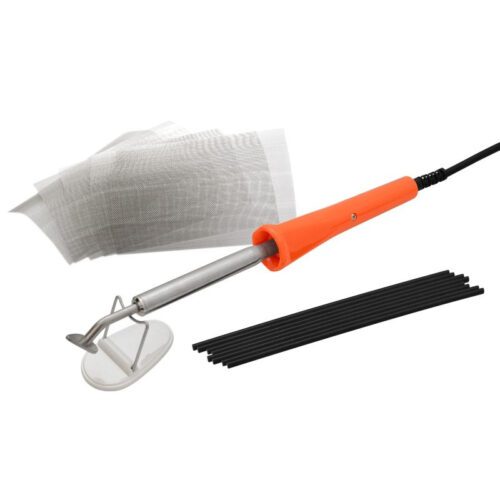 Genborx Přístroj pro opravy prasklin plastů WT-206 26100000WT206