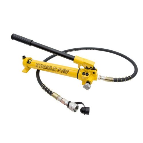 Genborx Ruční hydraulická pumpa HHB-700C 890600HHB700C