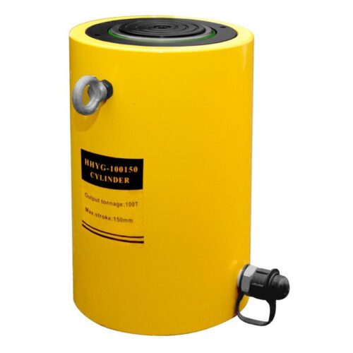 Genborx Univerzální hydraulický válec jednočinný HHYG-100150 821HHYG100150