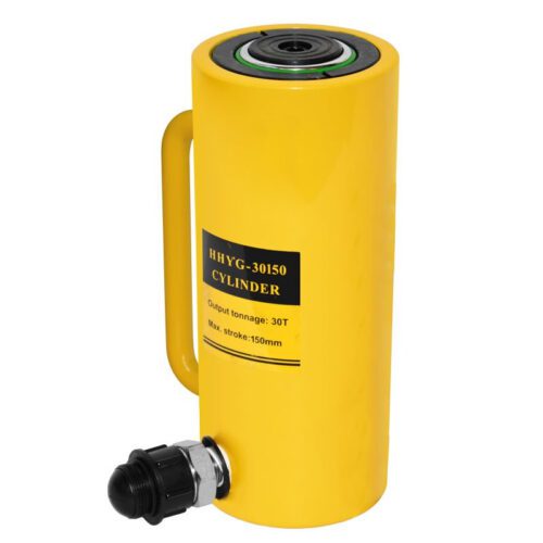 Genborx Univerzální hydraulický válec jednočinný HHYG-30150 8210HHYG30150