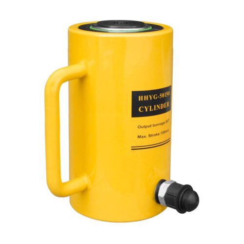 Genborx Univerzální hydraulický válec jednočinný HHYG-50150 8210HHYG50150