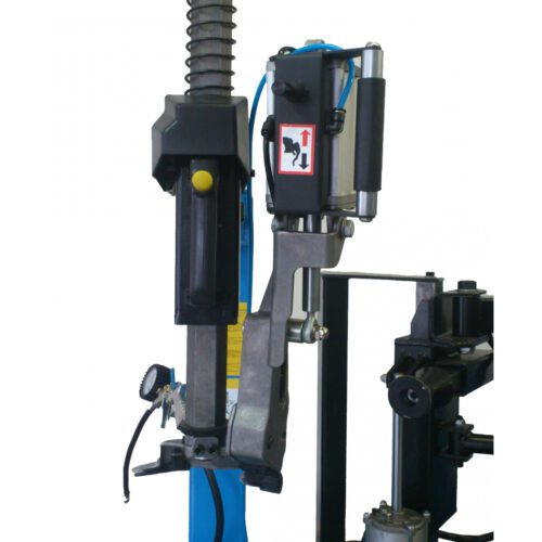 Golemtech Pneumatická montážní hlava z35